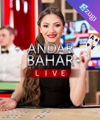 Andar Bahar Lobby