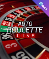 Auto Roulette