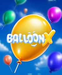 BalloonX
