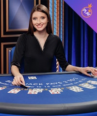 Blackjack 18