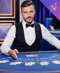 Blackjack 19