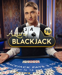 Blackjack 76