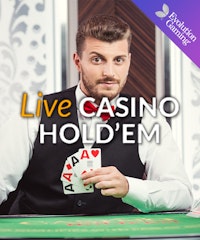Casino Hold'em