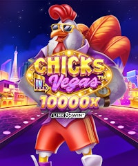 CHICKS IN VEGAS