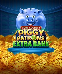 Coin Collect: Piggy Patrons Extra Bank