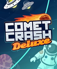 Comet Crash Deluxe