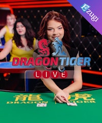 Dragon Tiger
