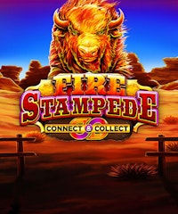 Fire Stampede