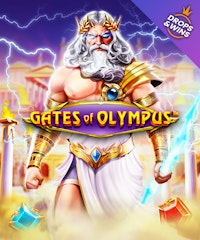 Gates of Olympus