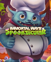 Immortal Ways Spooktacular