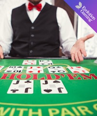 Poker Lobby