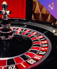 Roulette 3 - Macao