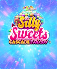 Silly Sweets Cascade Rush