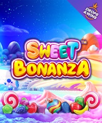 Sweet Bonanza