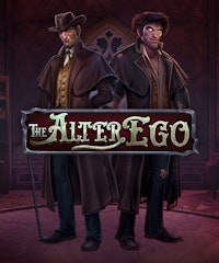 The Alter Ego