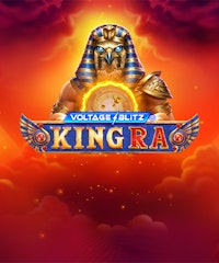 Voltage Blitz King Ra