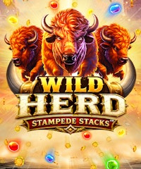 Wild Herd Stampede Stacks